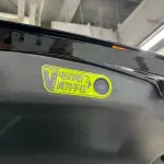 Tesla Model 3 2023 264 л.с. из Китая