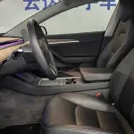 Tesla Model 3 2023 264 л.с. из Китая
