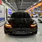 Tesla Model 3 2023 264 л.с. из Китая