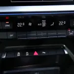 Audi A3 2024 150 л.с. — лот 57656348 из Китая