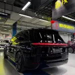 Li Auto Li L9 2023 449 л.с. — лот 57712780 из Китая