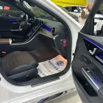 Mercedes-Benz C-Class 2023 170 л.с. 170 л.с. из Китая