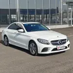 Mercedes-Benz C-Class 2019 156 л.с. 156 л.с. 156 л.с. из Китая