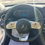 Mercedes-Benz C-Class 2019 156 л.с. 156 л.с. 156 л.с. из Китая