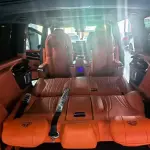Mercedes-Benz V-Class 2019 из Китая