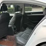 Volkswagen Magotan 2019 150 л.с. из Китая