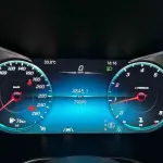 Mercedes-Benz GLC 2021 258 л.с. — лот 57656787 из Китая