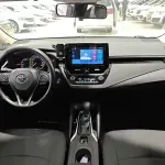Toyota Corolla 2023 из Китая