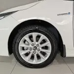 Toyota Corolla 2023 из Китая