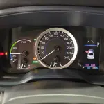 Toyota Corolla 2023 из Китая