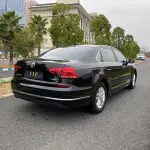 Volkswagen Passat 2018 из Китая