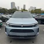 AITO 问界 AITO M7 2024 из Китая