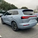 AITO 问界 AITO M7 2024 из Китая