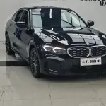 BMW 3 Series 2024 из Китая