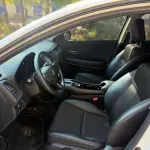 Honda Vezel 2020 131 л.с. из Китая