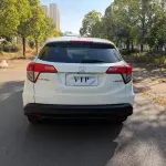 Honda Vezel 2020 131 л.с. из Китая