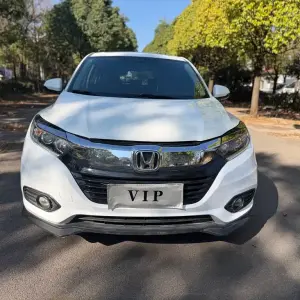 Honda Vezel 2020 131 л.с. из Китая