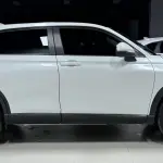 Honda XR-V 2023 из Китая