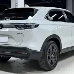 Honda XR-V 2023 из Китая