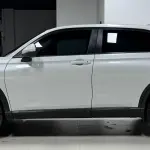 Honda XR-V 2023 из Китая
