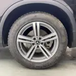 Mercedes-Benz GLC 2021 197 л.с. — лот 57656918 из Китая