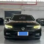 Volkswagen Magotan 2020 186 л.с. — лот 57656896 из Китая