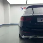 Mercedes-Benz GLC 2021 197 л.с. — лот 57656918 из Китая
