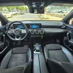 Mercedes-Benz A-Class 2019 из Китая