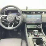 Jaguar XFL 2023 200 л.с. — лот 57656843 из Китая