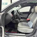 Audi A3 2020 150 л.с. — лот 57657224 из Китая