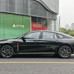 Hongqi Hongqi H6 2026 из Китая