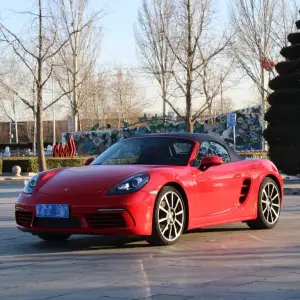 Porsche 718 2022 250 л.с. 250 л.с. 250 л.с. 250 л.с. из Китая