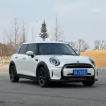 MINI Mini 2024 102 л.с. 102 л.с. 102 л.с. из Китая