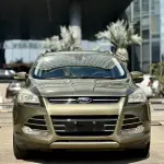 Ford Kuga 2014 177 л.с. из Китая
