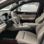 BYD Tang New Energy 2025 156 л.с. из Китая