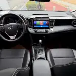 Toyota RAV4 2019 151 л.с. 151 л.с. из Китая