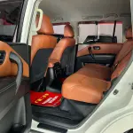 Nissan Patrol 2018 279 л.с. — лот 57657058 из Китая