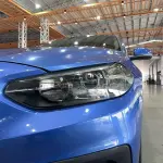 BMW 1 Series 2019 136 л.с. — лот 57657140 из Китая