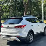 Hyundai Santa Fe (Import) 2013 из Китая