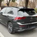 Volkswagen Golf 2023 150 л.с. 150 л.с. из Китая