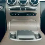 Mercedes-Benz GLC 2022 из Китая