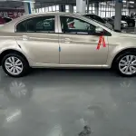 Roewe 350 2017 из Китая