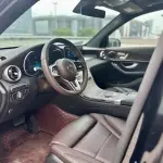 Mercedes-Benz GLC 2022 из Китая
