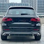 Mercedes-Benz GLC 2022 из Китая