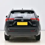 Toyota RAV4 2021 171 л.с. — лот 57709730 из Китая