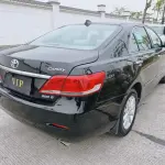 Toyota Camry 2009 из Китая