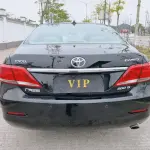 Toyota Camry 2009 из Китая