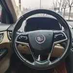 Cadillac ATS-L 2015 из Китая