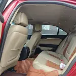 Cadillac ATS-L 2015 из Китая