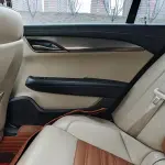 Cadillac ATS-L 2015 из Китая